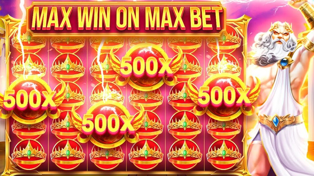 perbadingan game slot dan live casino agar jackpot