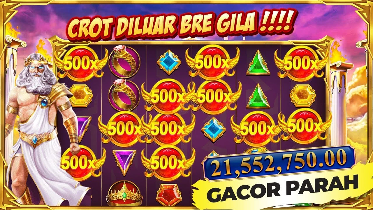 Panduan Lengkap Trik Maxwin untuk Pemain Slot Pemula