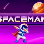 Spaceman Pragmatic