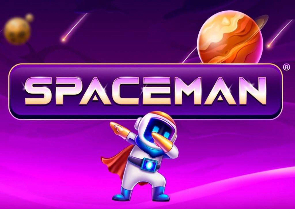 Spaceman Pragmatic